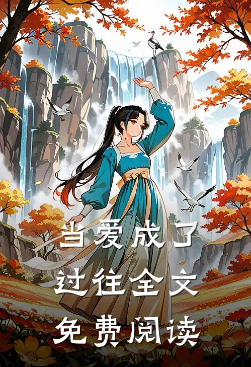 当爱成了过往全文免费阅读