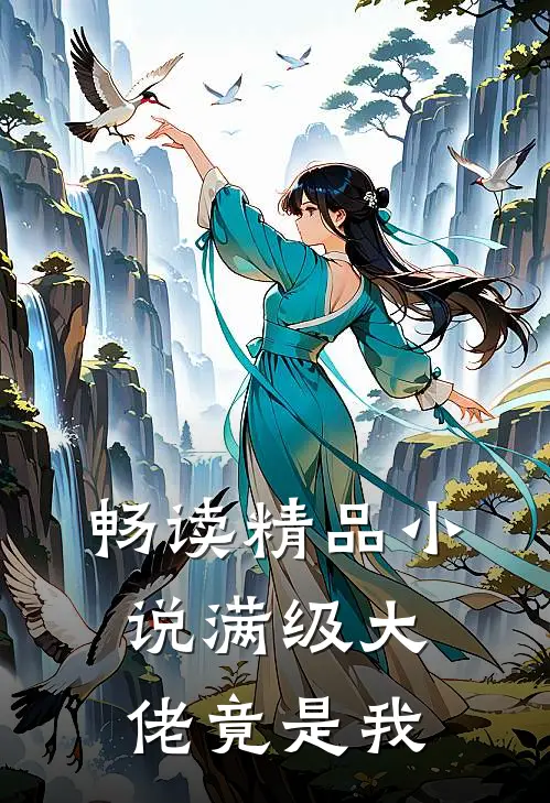 畅读精品小说满级大佬竟是我