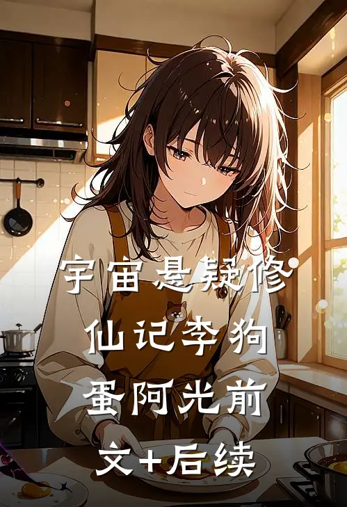 宇宙悬疑修仙记李狗蛋阿光前文+后续