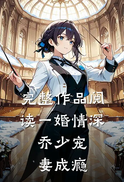 完整作品阅读一婚情深：乔少宠妻成瘾