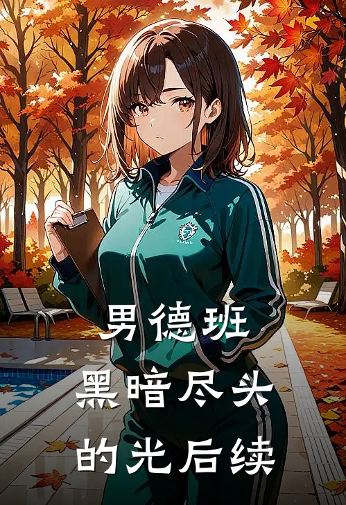 男德班：黑暗尽头的光后续