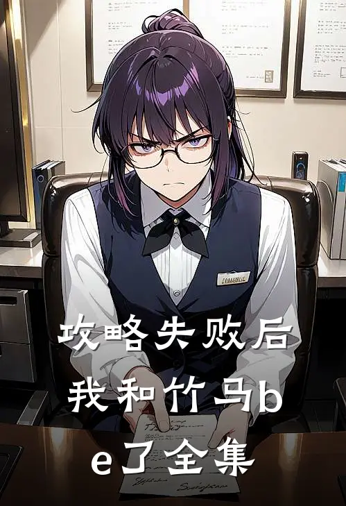 攻略失败后我和竹马be了 全集