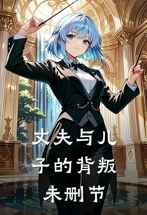 丈夫与儿子的背叛未删节