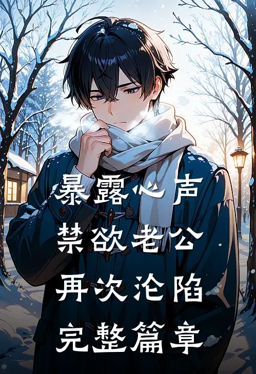 暴露心声，禁欲老公再次沦陷完整篇章