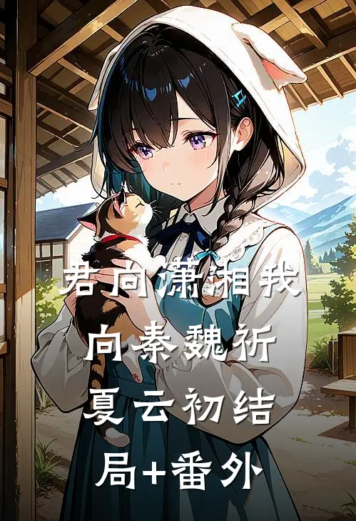 君向潇湘我向秦魏祈夏云初结局+番外
