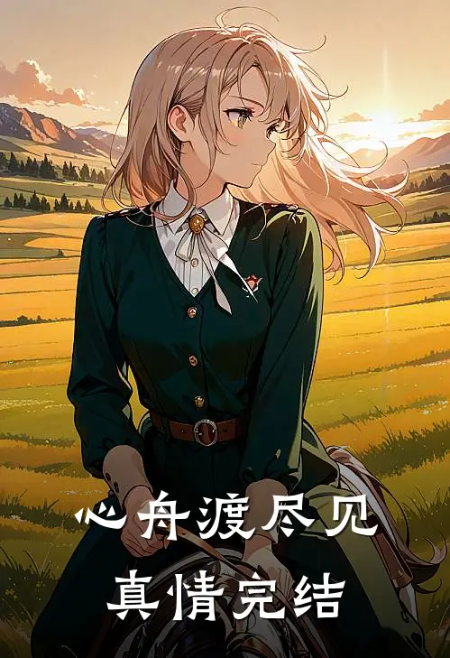 心舟渡尽见真情完结