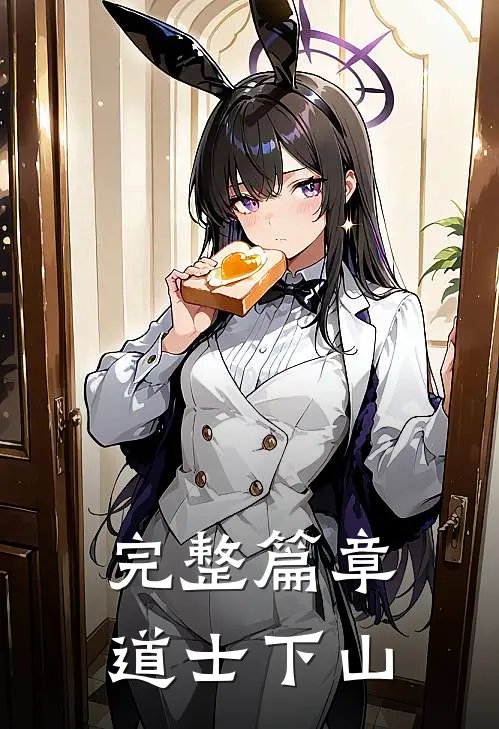 完整篇章道士下山