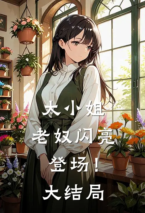 大小姐，老奴闪亮登场！大结局