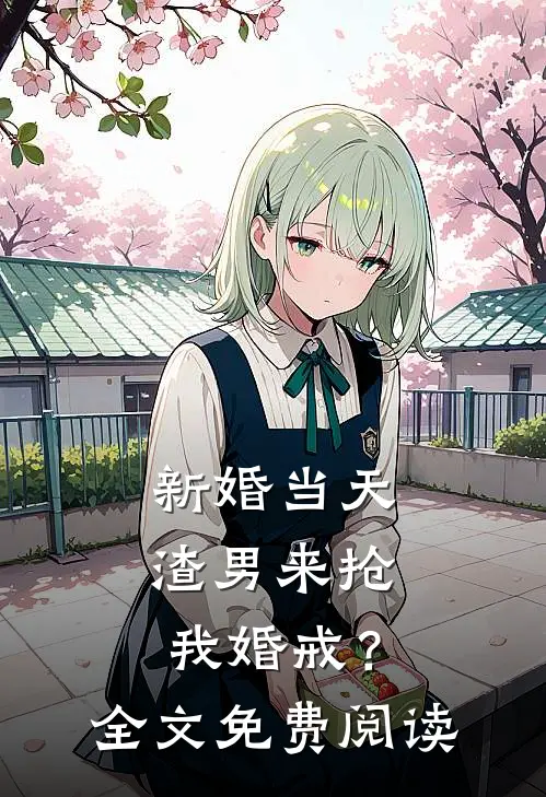 新婚当天，渣男来抢我婚戒？全文免费阅读