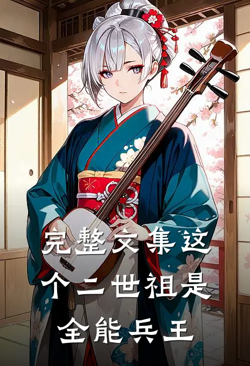 完整文集这个二世祖是全能兵王