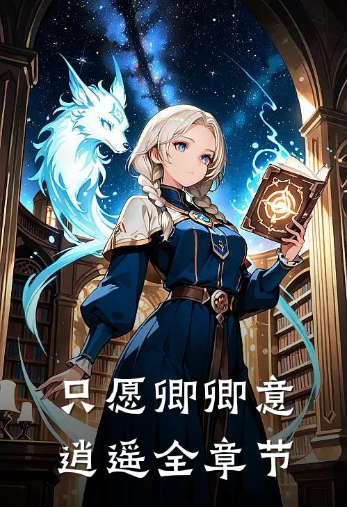 只愿卿卿意逍遥全章节