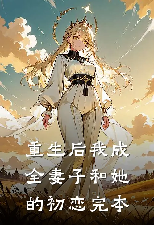 重生后我成全妻子和她的初恋完本