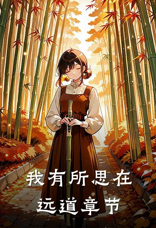 我有所思在远道章节