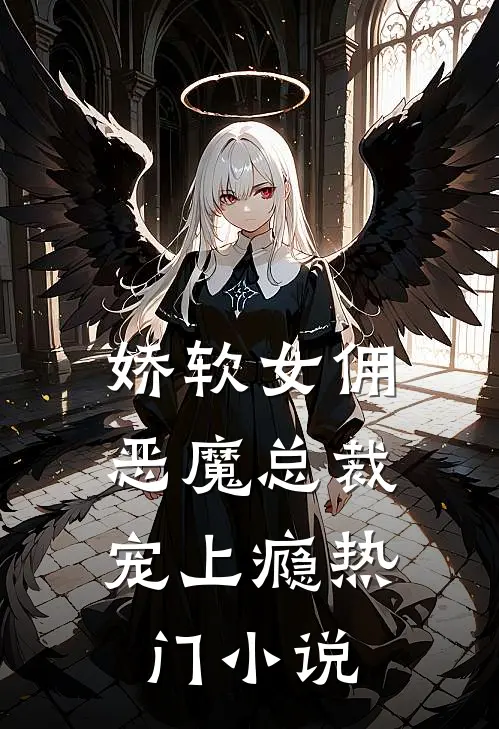 娇软女佣：恶魔总裁宠上瘾热门小说