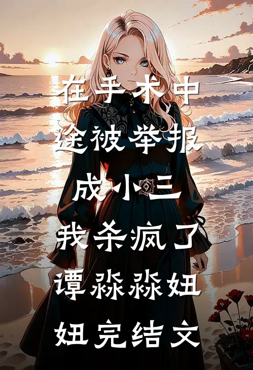 在手术中途被举报成小三，我杀疯了谭淼淼妞妞完结文