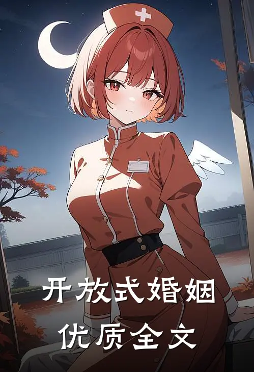 开放式婚姻优质全文