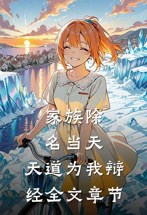 家族除名当天，天道为我辩经全文章节