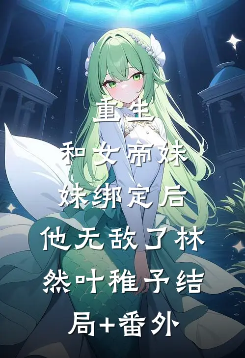 重生：和女帝妹妹绑定后，他无敌了林然叶稚予结局+番外