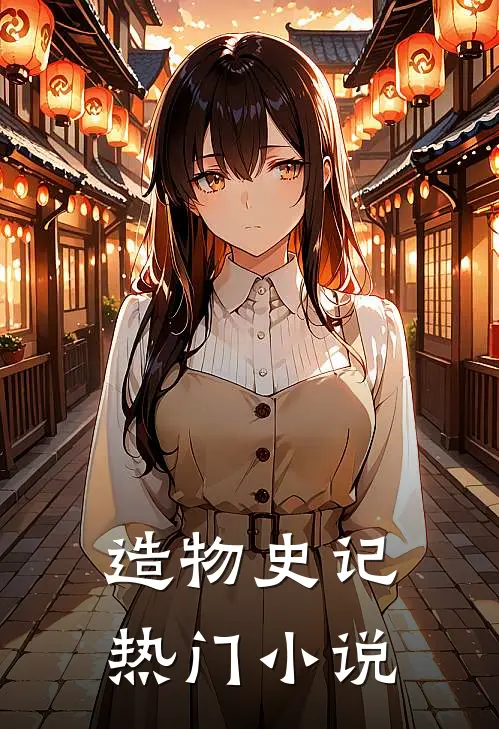 造物史记热门小说