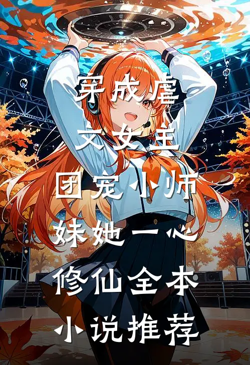 穿成虐文女主，团宠小师妹她一心修仙全本小说推荐
