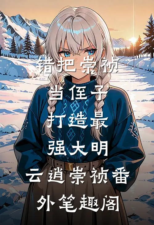 错把崇祯当侄子，打造最强大明：云逍崇祯番外笔趣阁
