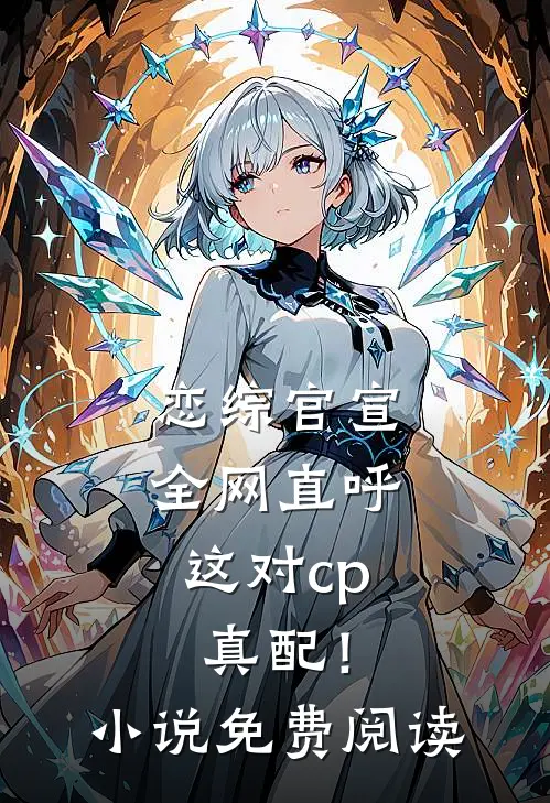 恋综官宣，全网直呼这对cp真配！小说免费阅读