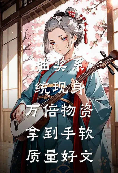 抽奖系统现身，万倍物资拿到手软质量好文