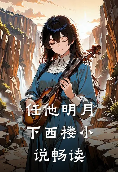 任他明月下西楼小说畅读