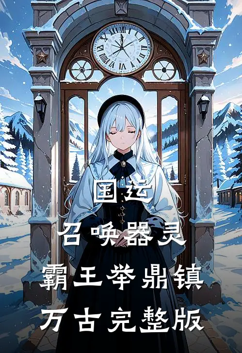 国运：召唤器灵，霸王举鼎镇万古完整版