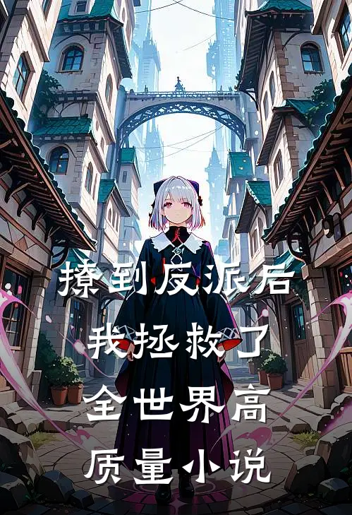 撩到反派后，我拯救了全世界高质量小说