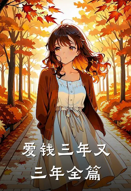 爱钱三年又三年全篇