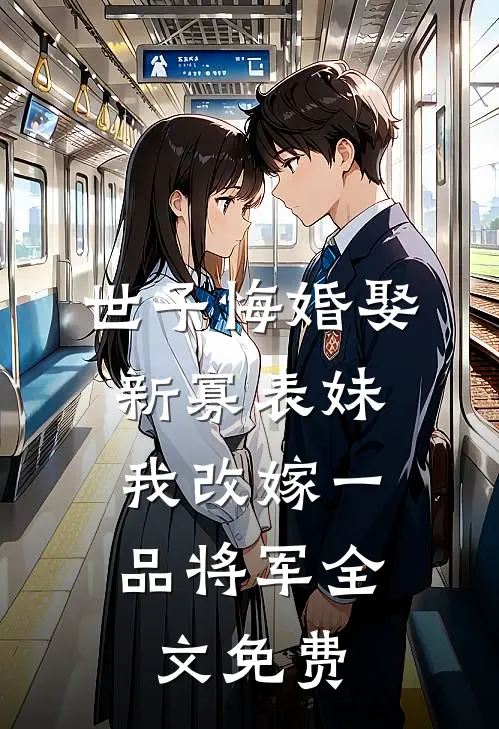 世子悔婚娶新寡表妹，我改嫁一品将军全文免费
