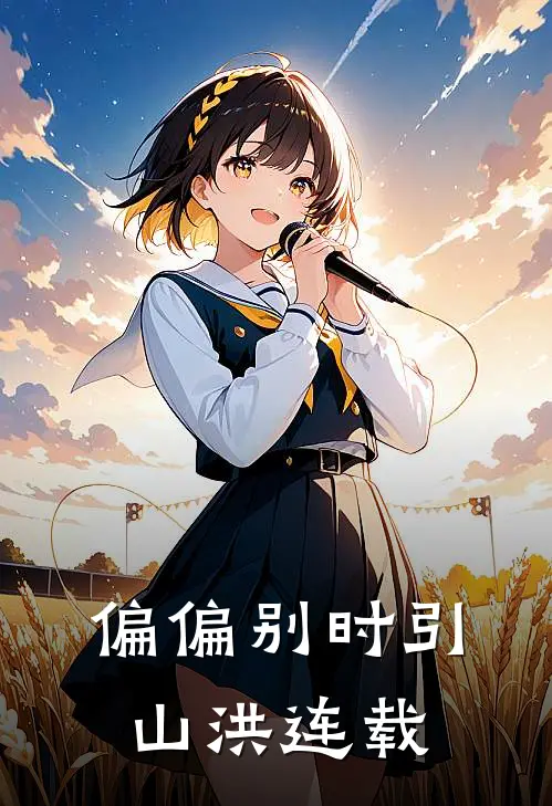 偏偏别时引山洪连载