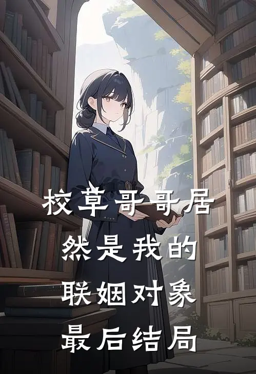 校草哥哥居然是我的联姻对象最后结局