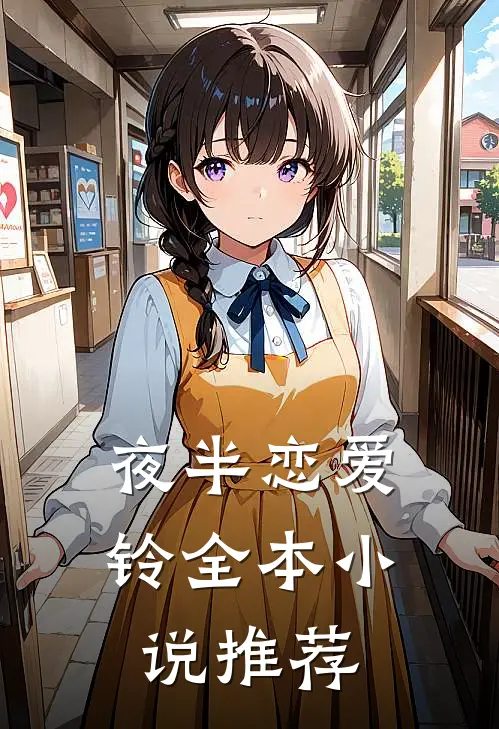 夜半恋爱铃全本小说推荐