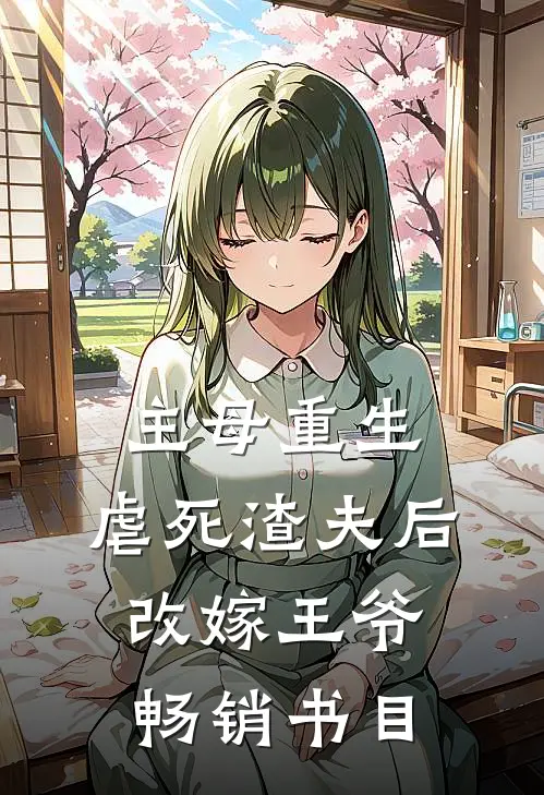主母重生，虐死渣夫后改嫁王爷畅销书目