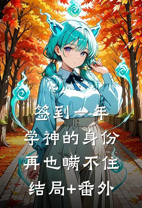 签到一年，学神的身份再也瞒不住结局+番外