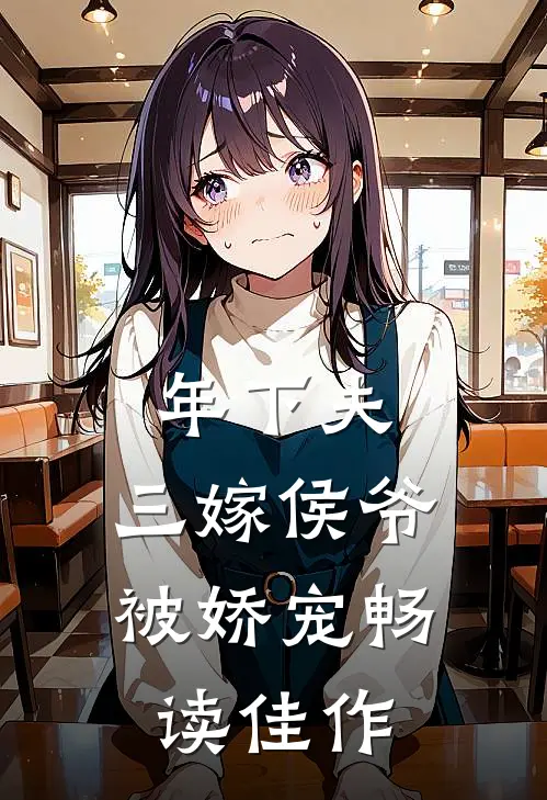 年下夫，三嫁侯爷被娇宠畅读佳作