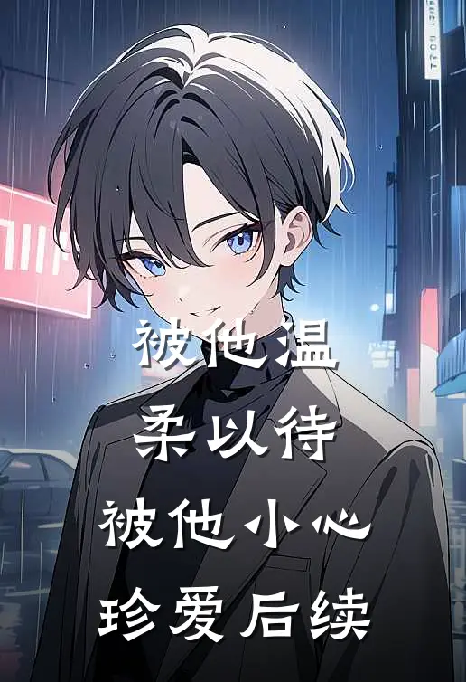 被他温柔以待，被他小心珍爱后续