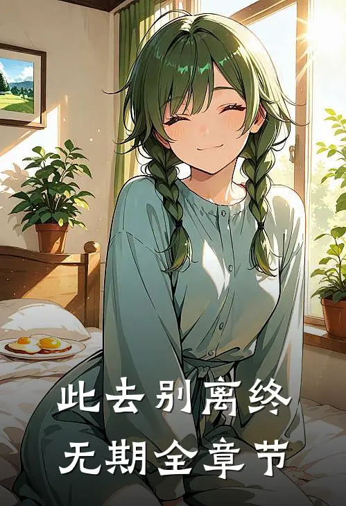 此去别离终无期全章节