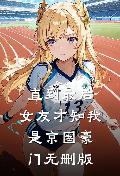 直到最后，女友才知我是京圈豪门无删版