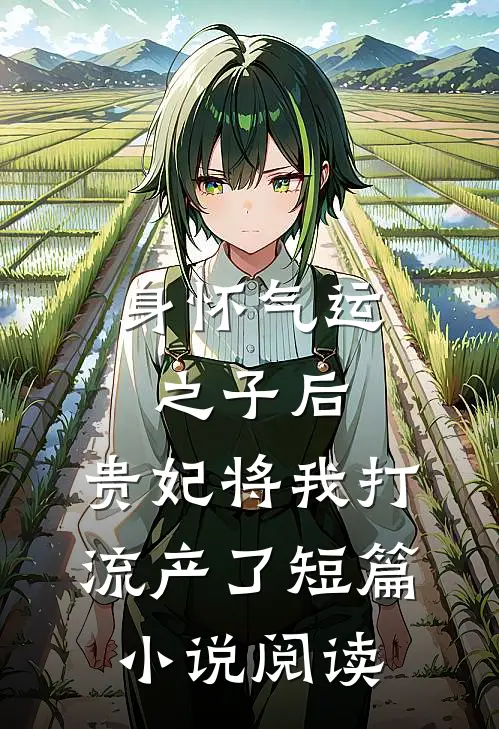 身怀气运之子后，贵妃将我打流产了短篇小说阅读