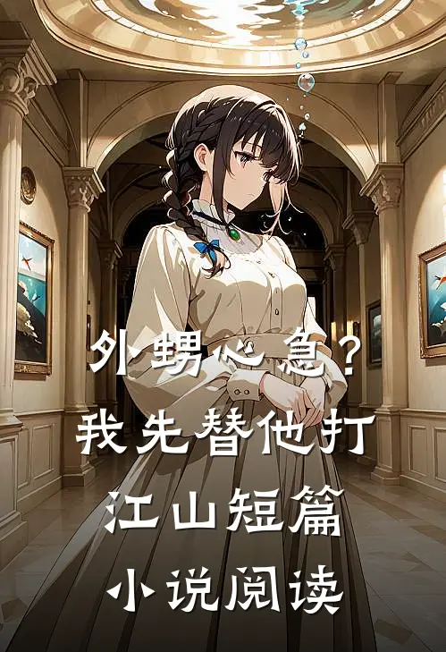 外甥心急？我先替他打江山短篇小说阅读