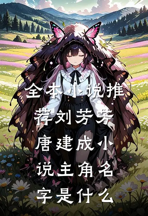 全本小说推荐刘芳芳唐建成小说主角名字是什么