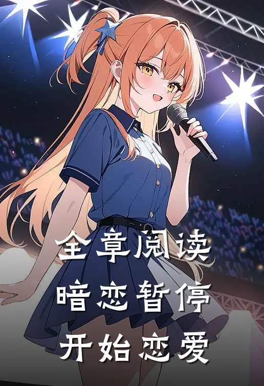 全章阅读暗恋暂停，开始恋爱