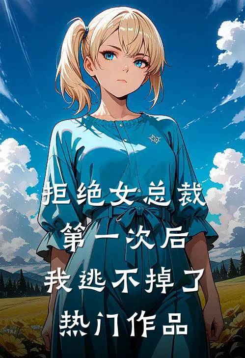 拒绝女总裁第一次后，我逃不掉了热门作品