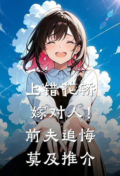 上错花轿嫁对人！前夫追悔莫及推介