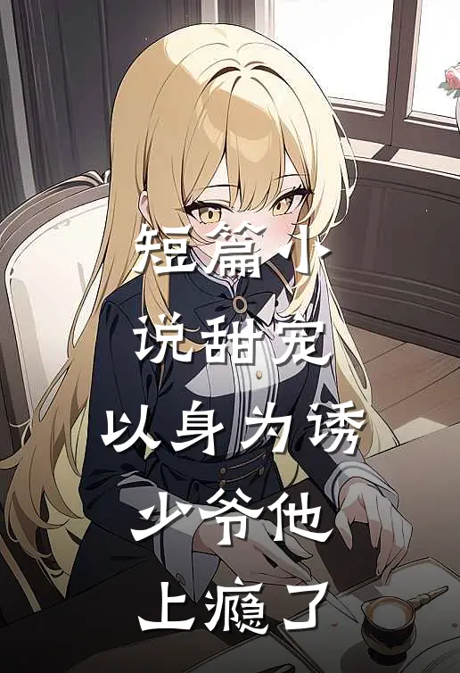 短篇小说甜宠：以身为诱，少爷他上瘾了