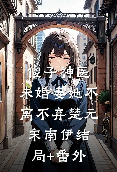 傻子神医：未婚妻她不离不弃楚元宋南伊结局+番外