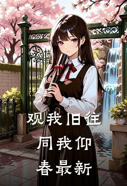 观我旧往，同我仰春最新